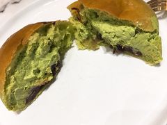 -WHEAT&BAKER-麥(凯德来福士店)