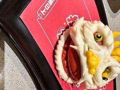 -海底捞火锅(新松江路生日主题店)