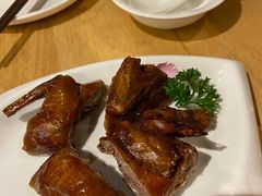 -兰亭轩茶餐厅(长江路店)