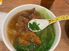 -一记面馆·云吞面嘅专家(富华店)