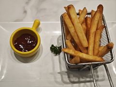 -豪客来牛排(中华城店)