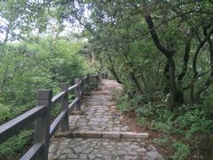 -北京金海湖景区