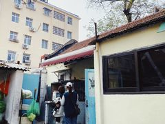 -华春餐馆(鱼山路店)