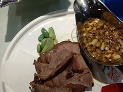 -德缘烤鸭店(大栅栏店)