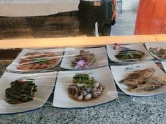 -阿娘家·原生态农家菜(国顺东路店)