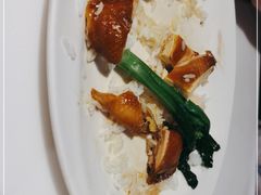 -新旺茶餐厅·早餐·夜宵(仙霞店)