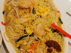-上海浦东嘉里大酒店
