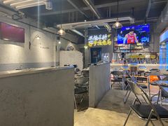 大堂-有局·成都市井烧烤·精酿啤酒(双楠店)