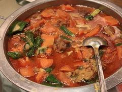 -丽华园(汉阳龙阳店)