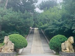 -云峰山自然风景区