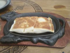-格日勒阿妈蒙古厨房(新华广场店)