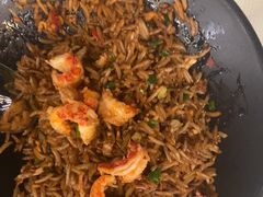 -铭副琦食·虾蟹烩馆(渔人码头店)