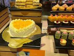 -长沙三景韦尔斯利酒店·Oval全日制餐厅自助餐
