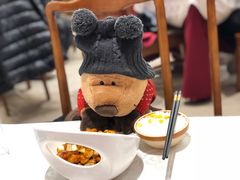 -马凯餐厅(地安门店)