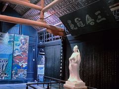-子昂故里文化旅游区