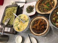 -老淮安·淮安菜(涟水店)