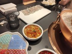 -京熹顺·老北京百年铜锅涮肉(百家湖1912店)