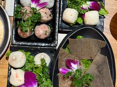 -束河人家(南锣鼓巷店)