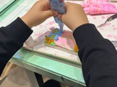 -Summer House夏莫手工坊团建活动(世博源店)