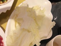 -四季喧黔味豆米火锅(万达广场店)