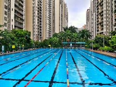 -猎德游泳池(猎德花园店)