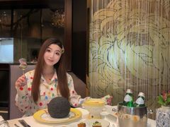 -东海朗廷酒店-唐阁T’ANG COURT 中餐厅