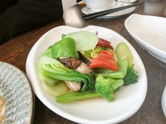 -标记Jane's kitchen(平桥直街店)
