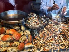 -新花城蟹粉馆(乌鲁木齐店)