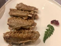 -A One Kitchen·南京精菜馆(德基广场店)