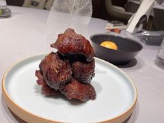 本帮熏鱼-屋里厢上海菜馆