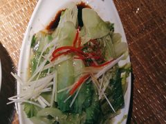 -渝信川菜(长安店)