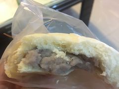 -BreadTalk面包新语·烘焙蛋糕(中心书城店)