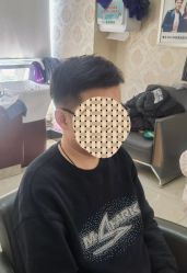 -唐风采假发补发定制