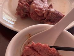 -范记靖远羊羔肉(博物馆店)