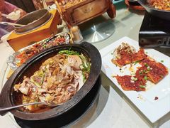 -韩庄朝鲜料理(起源店)