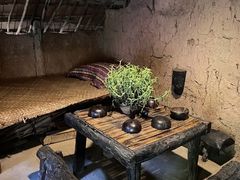 -海南槟榔谷黎苗文化旅游区