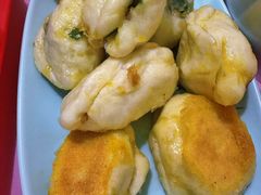 -奕宏饺子楼(朱庄小区店)