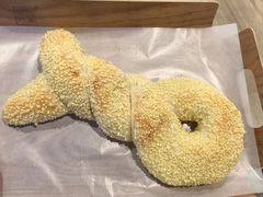 超级榴莲王-奈雪的茶(市百一店)