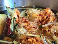 -第二外国语学院-韩国餐厅(朝阳路店)