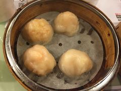 -点点心点心专门店(湾仔店)