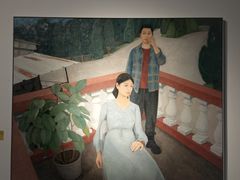 -南京书画院金陵美术馆