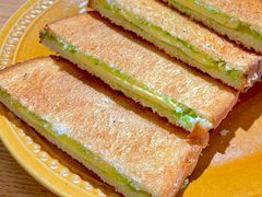 -HELLO 27 意面·沙拉·帕尼尼