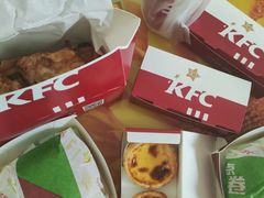 -肯德基(九江长江大道店)