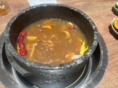 -蘑界·野生菌火锅(深业上城店)