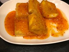 -刘胖子家常菜·蹄花焖藕(中南店)