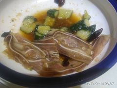 -大地烙馍村(商城路店)
