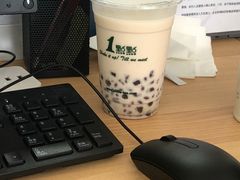 -1点点(湖明店)
