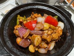 -肥仔文澳门猪骨煲(南京西路店)