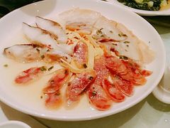 -西山人家·传统苏帮菜·家宴(木渎店)