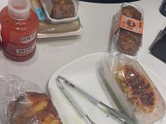 -皇后西斯汀饼店(文化路店)